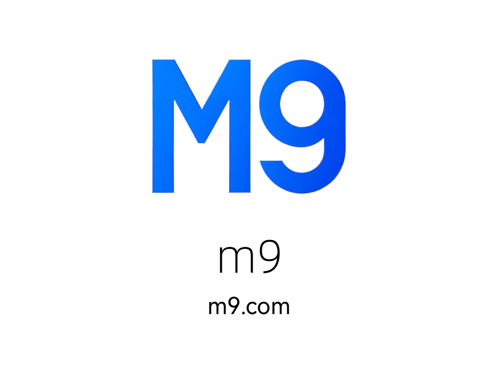 M9 GAME-App
