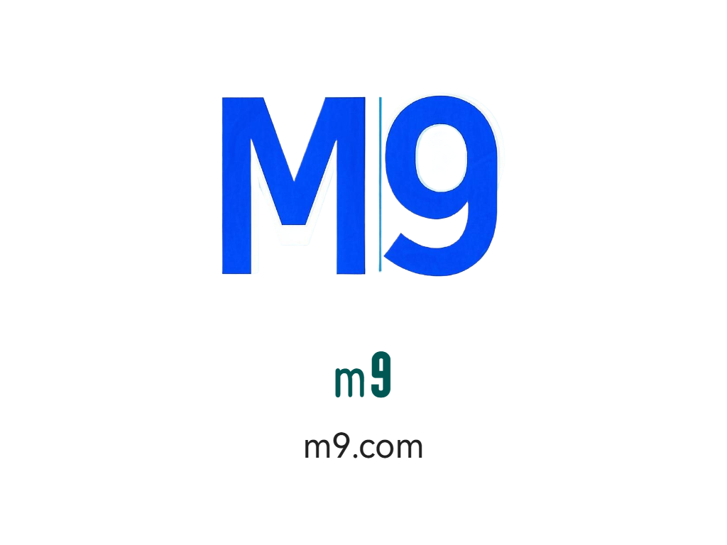 M9 GAME-Apostas